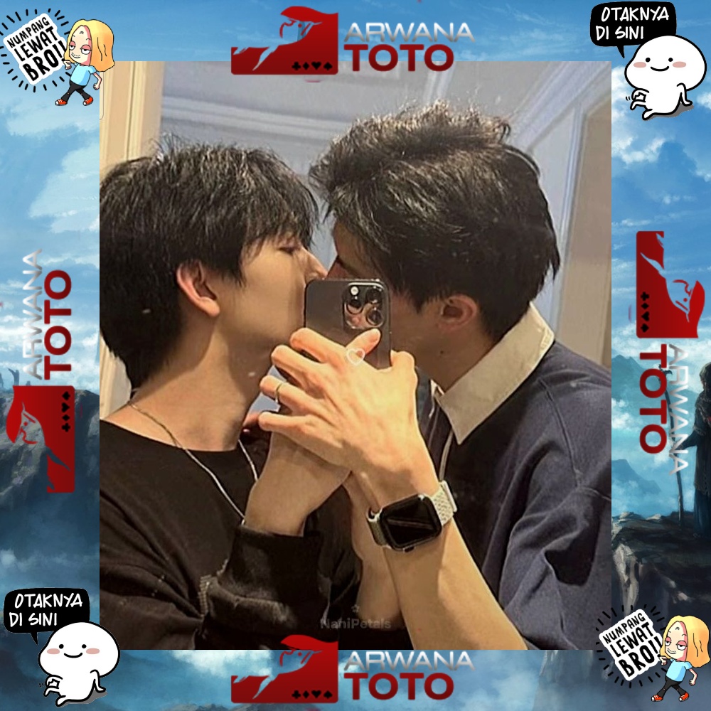 ARWANATOTO